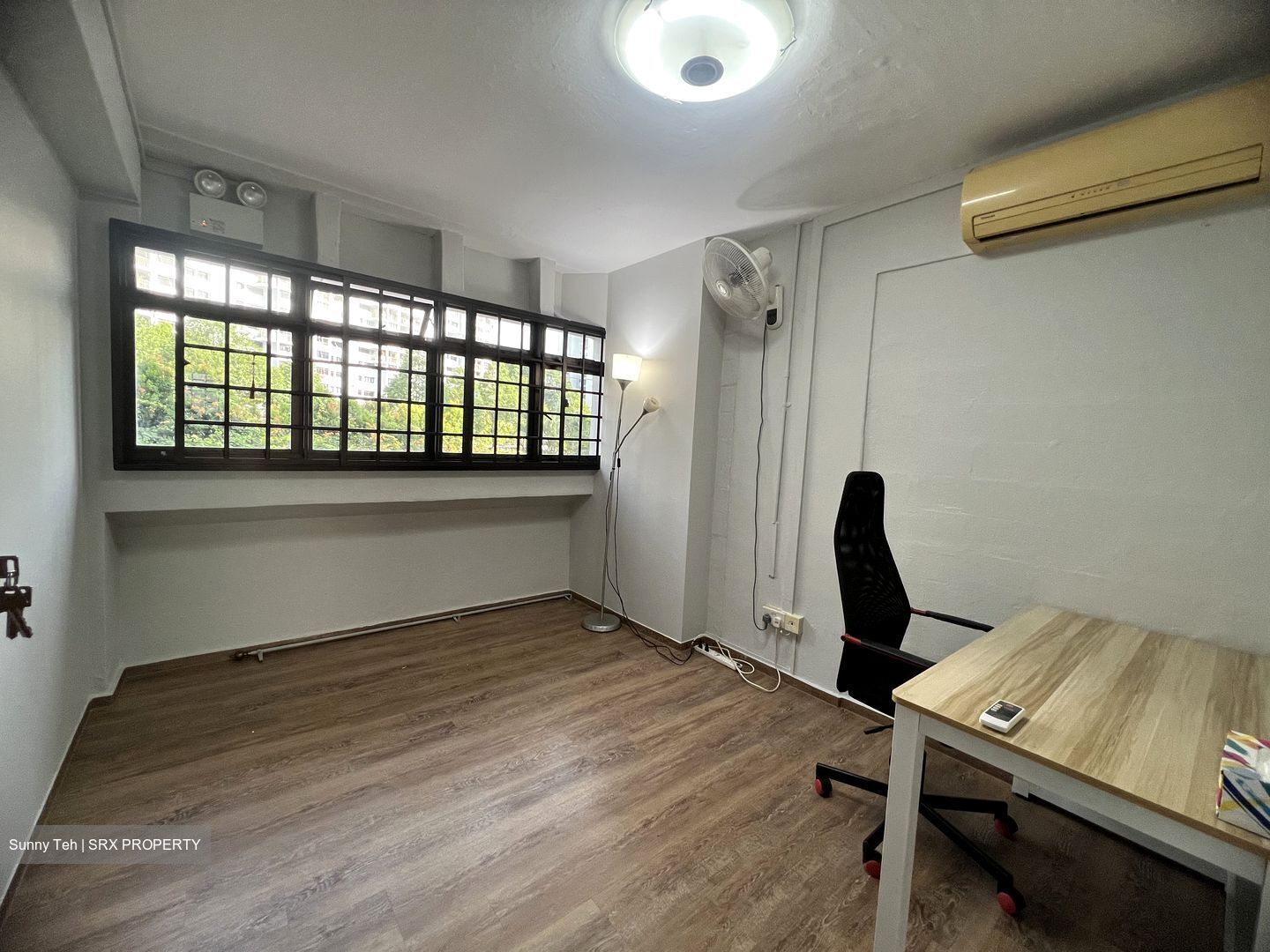 Blk 3 Farrer Gardens (Bukit Timah), HDB 4 Rooms #593567971